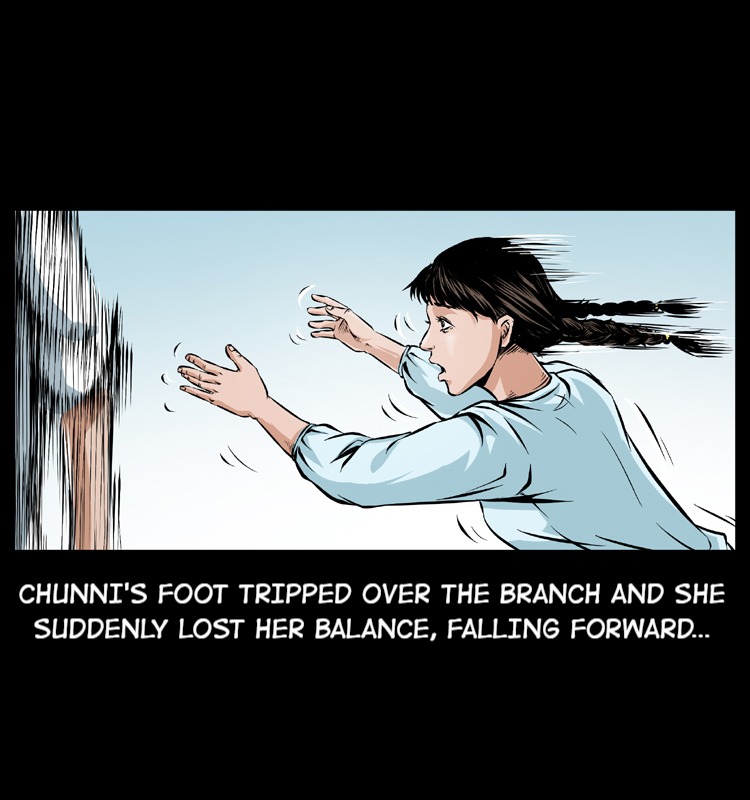 The Underworld Artisan Chapter 42 - page 19