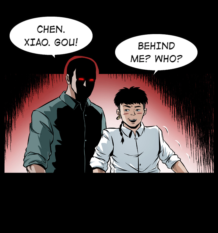 The Underworld Artisan Chapter 42 - page 25