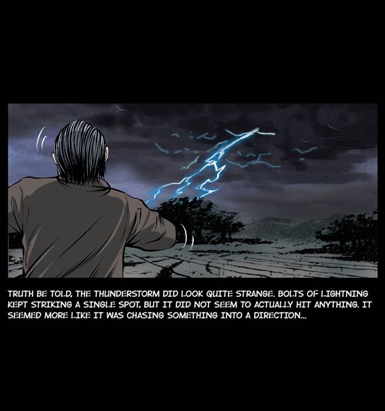 The Underworld Artisan Chapter 41 - page 14