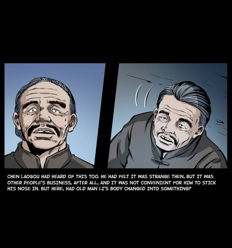 The Underworld Artisan Chapter 41 - page 39