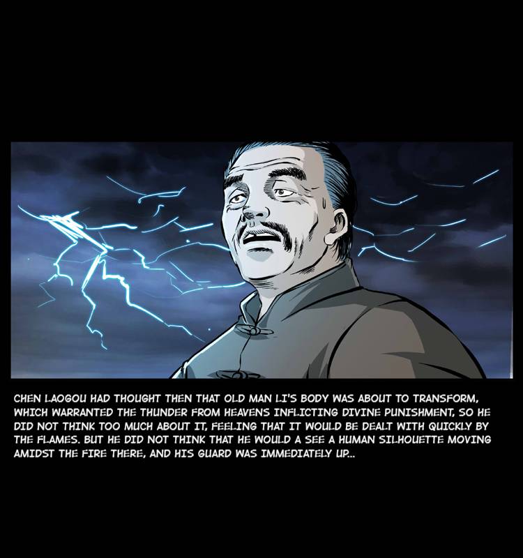 The Underworld Artisan Chapter 41 - page 42