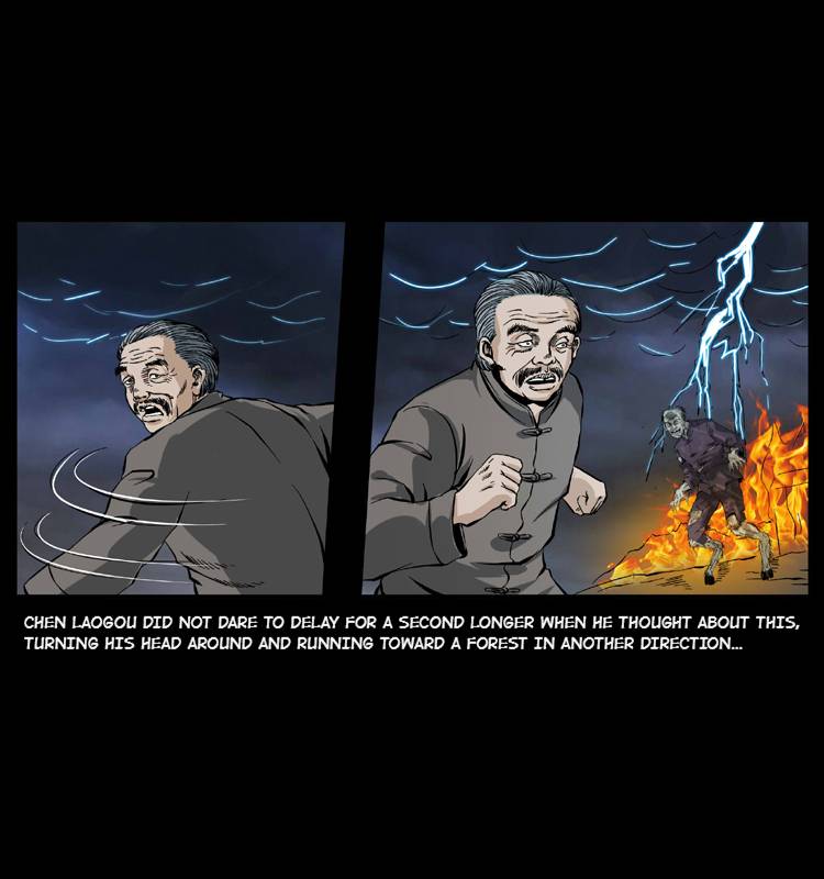The Underworld Artisan Chapter 41 - page 51