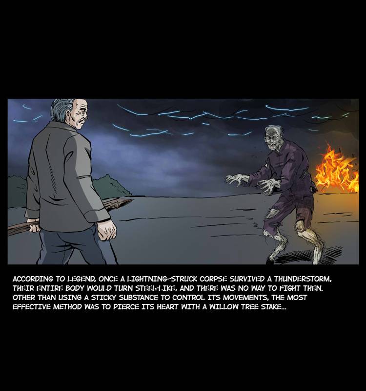 The Underworld Artisan Chapter 41 - page 54