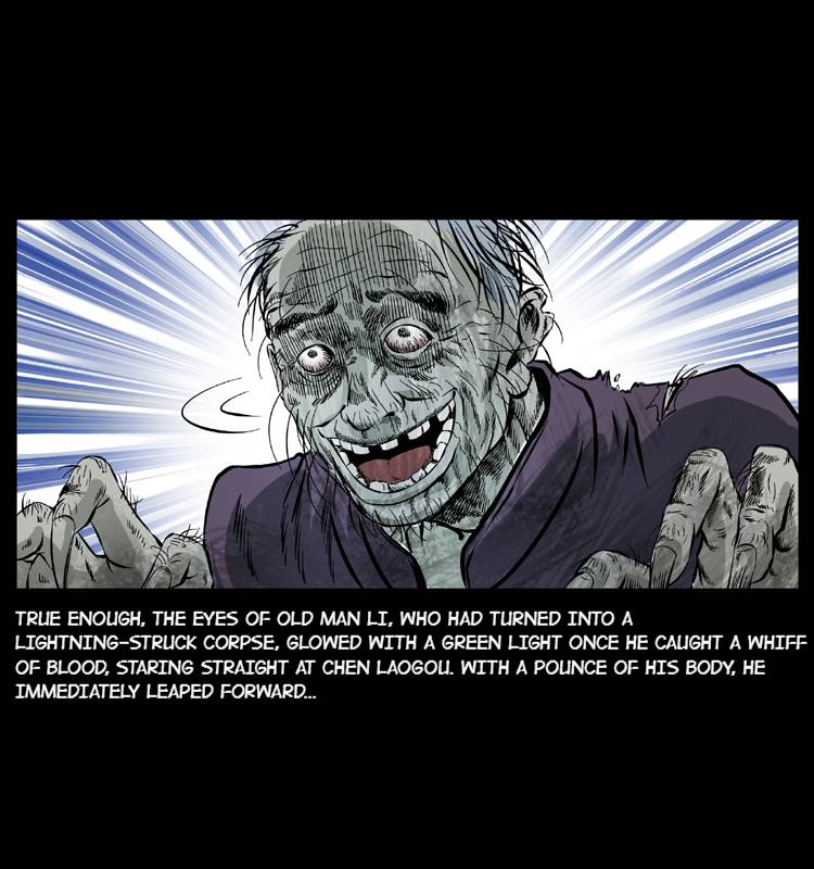The Underworld Artisan Chapter 41 - page 57