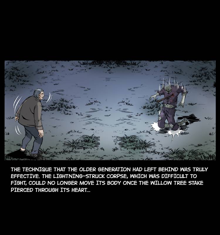The Underworld Artisan Chapter 41 - page 66