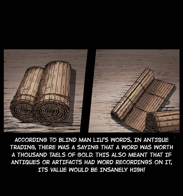 The Underworld Artisan Chapter 40 - page 14