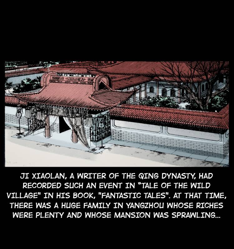 The Underworld Artisan Chapter 40 - page 47