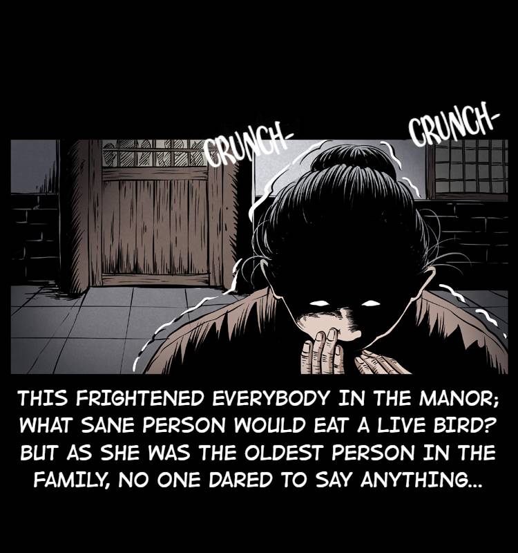 The Underworld Artisan Chapter 40 - page 52