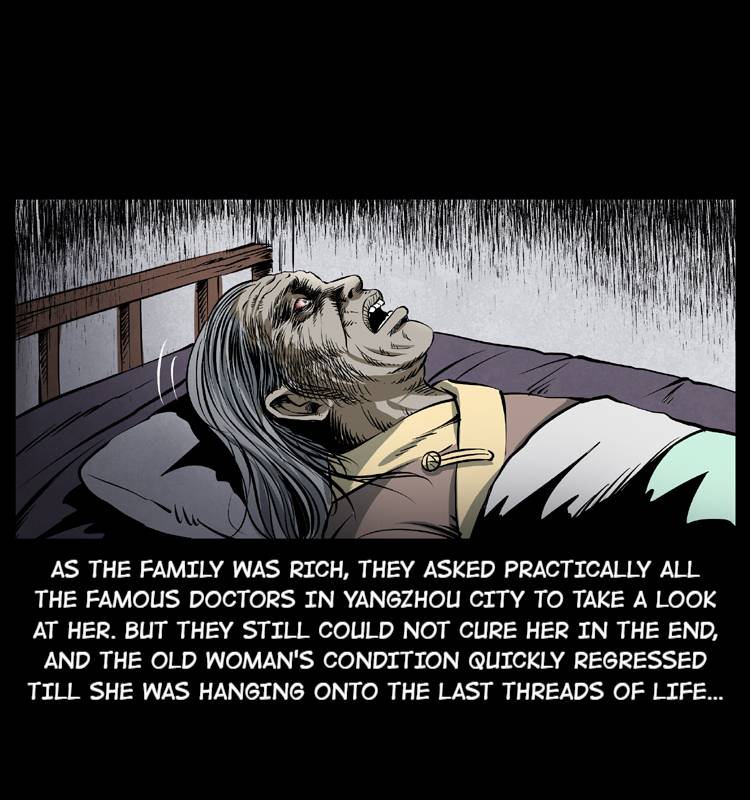 The Underworld Artisan Chapter 40 - page 54