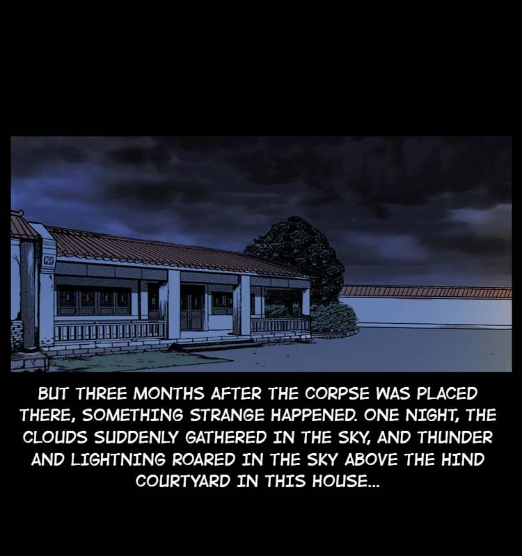 The Underworld Artisan Chapter 40 - page 59