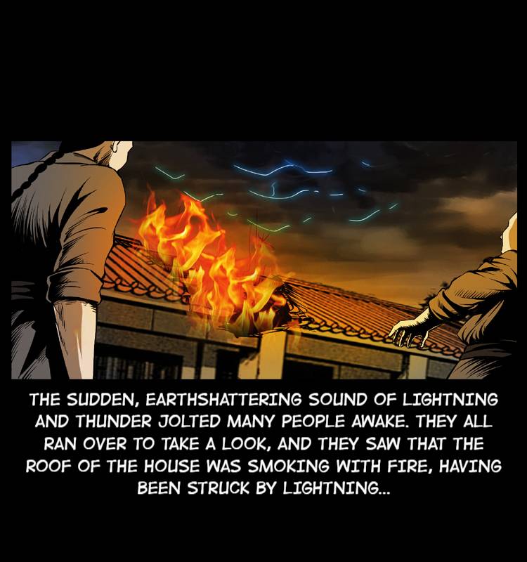 The Underworld Artisan Chapter 40 - page 61