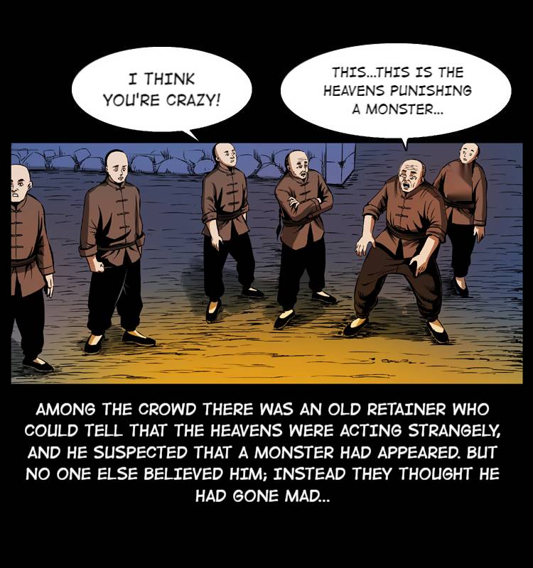 The Underworld Artisan Chapter 40 - page 62