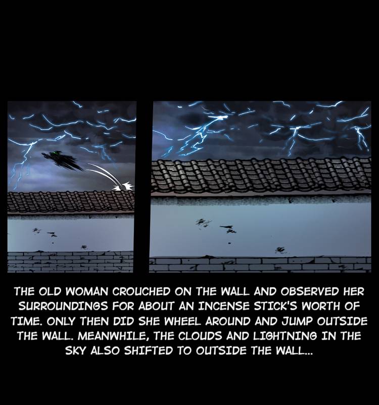 The Underworld Artisan Chapter 40 - page 70