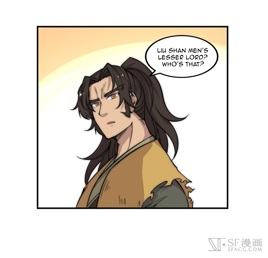 Martial King’s Retired Life chapter 53 - page 29