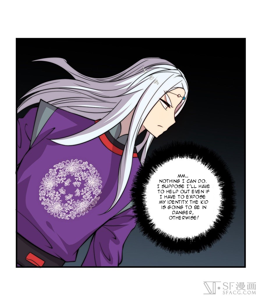 Martial King’s Retired Life chapter 32 - page 46