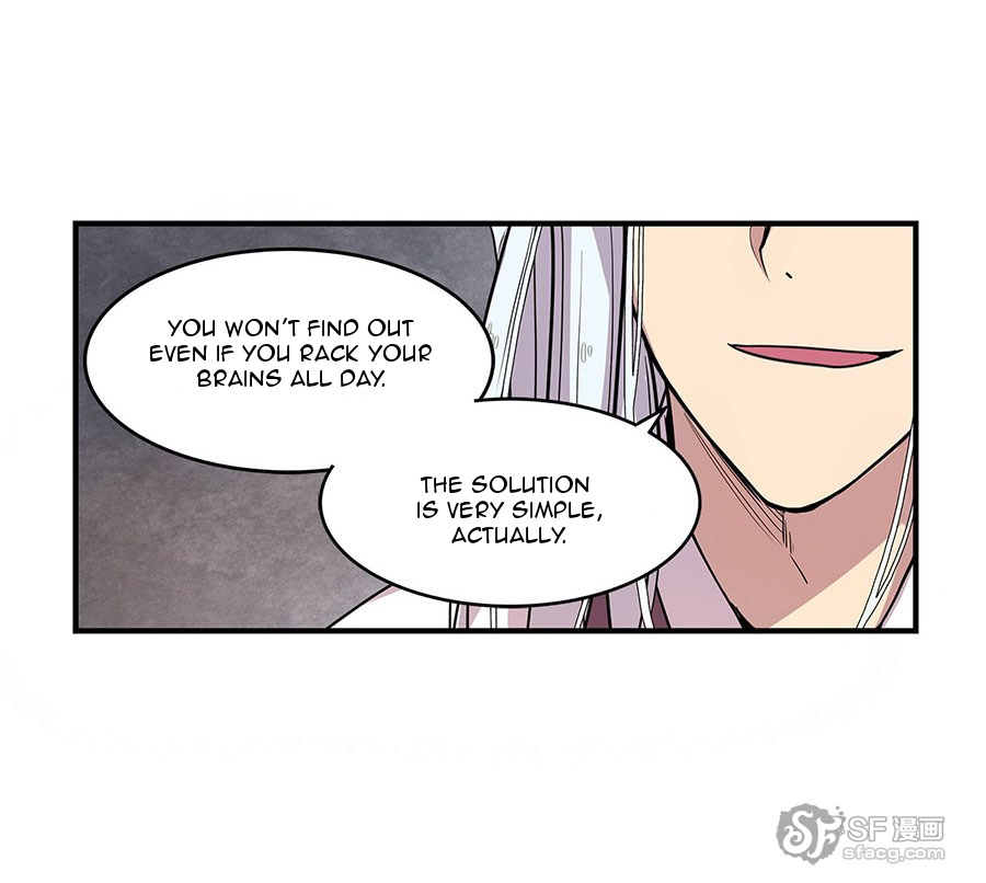 Martial King’s Retired Life chapter 7 - page 14