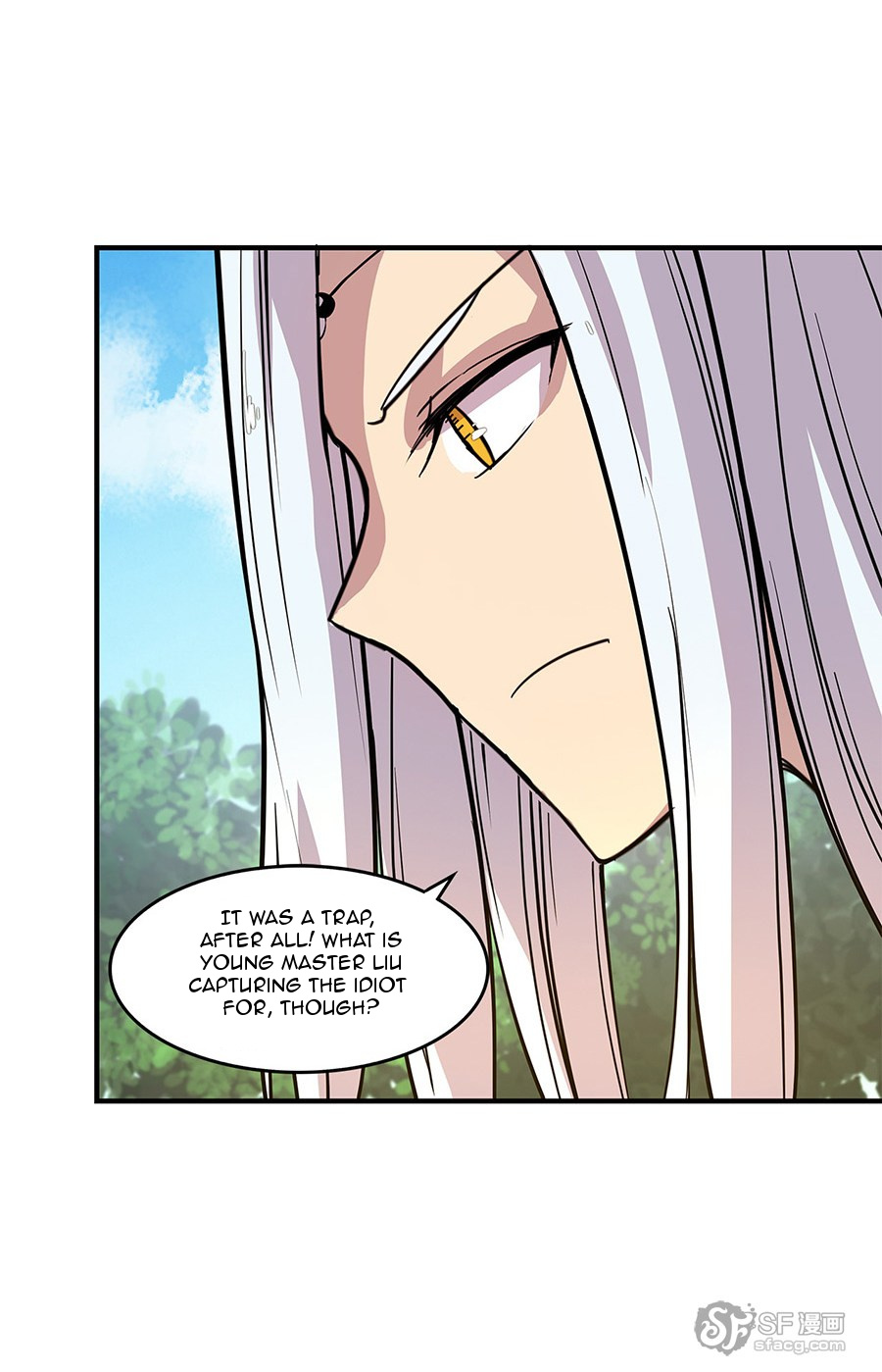 Martial King’s Retired Life chapter 7 - page 29