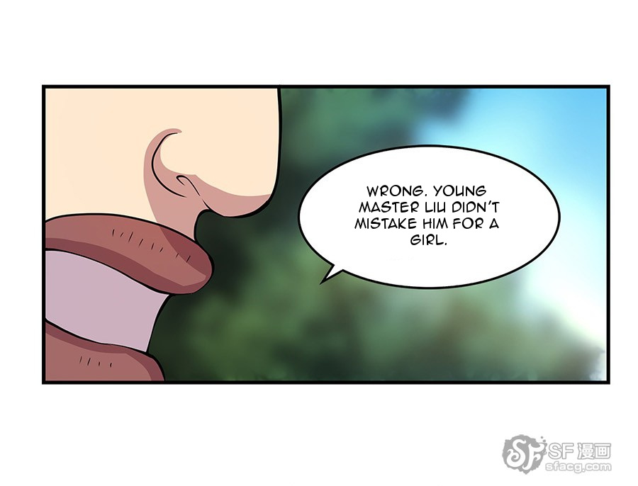 Martial King’s Retired Life chapter 7 - page 31