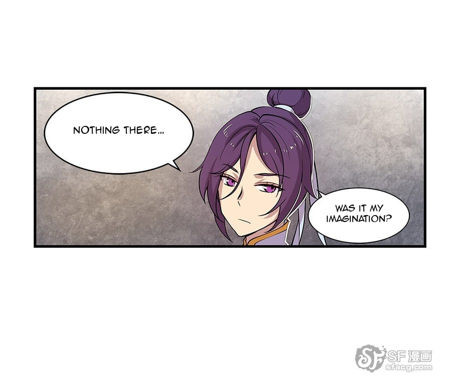 Martial King’s Retired Life chapter 7 - page 37