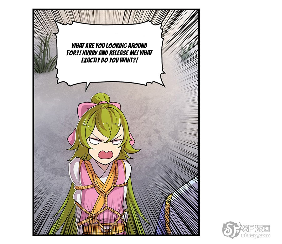 Martial King’s Retired Life chapter 7 - page 38