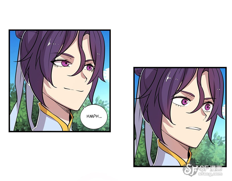 Martial King’s Retired Life chapter 7 - page 63
