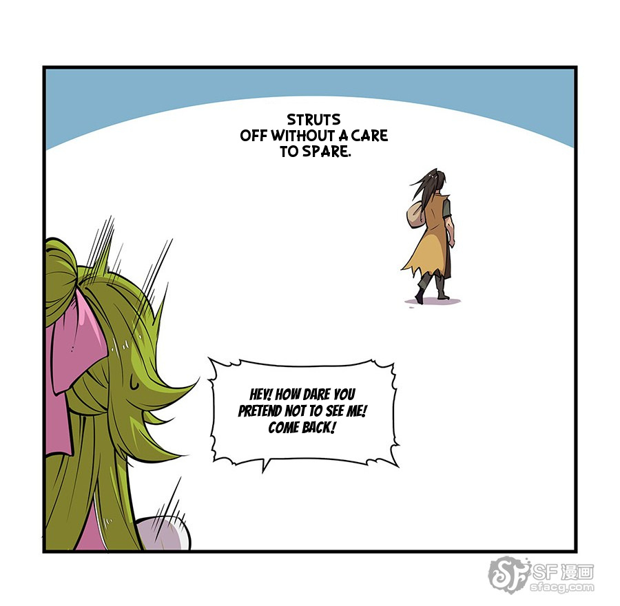 Martial King’s Retired Life chapter 7 - page 71