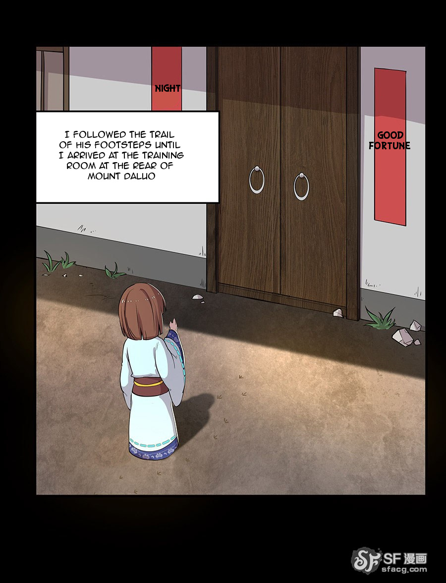 Martial King’s Retired Life chapter 6 - page 45