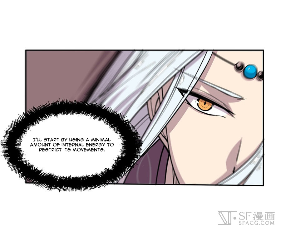 Martial King’s Retired Life chapter 5 - page 19
