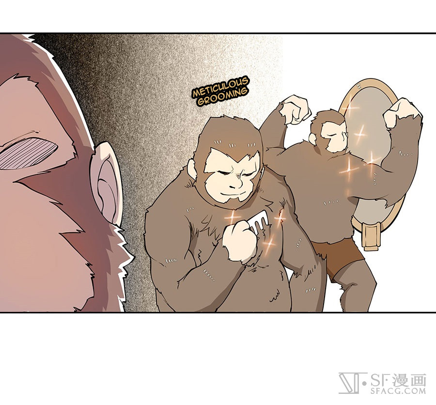 Martial King’s Retired Life chapter 5 - page 34