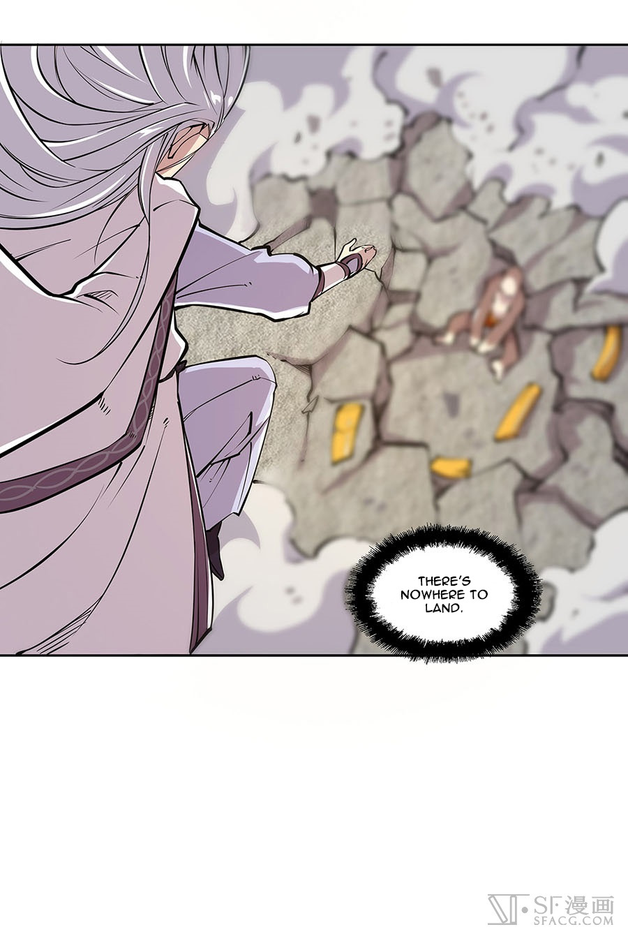 Martial King’s Retired Life chapter 5 - page 48