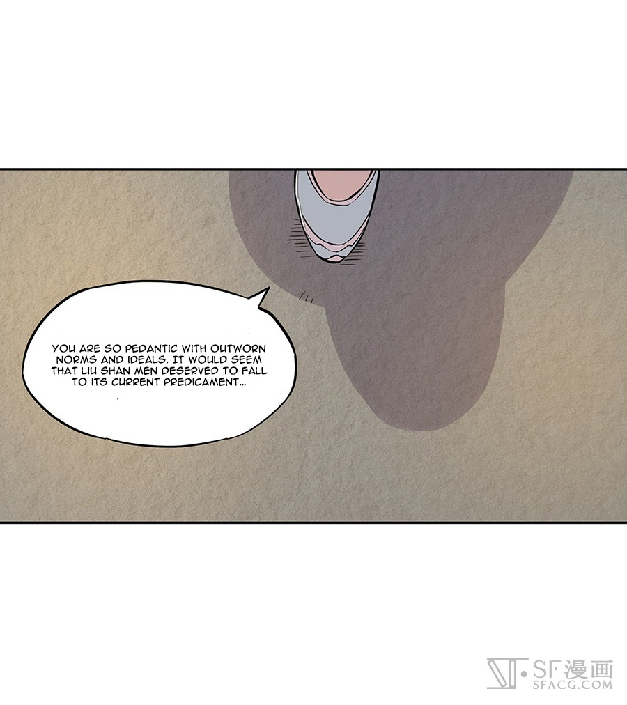 Martial King’s Retired Life chapter 5 - page 63