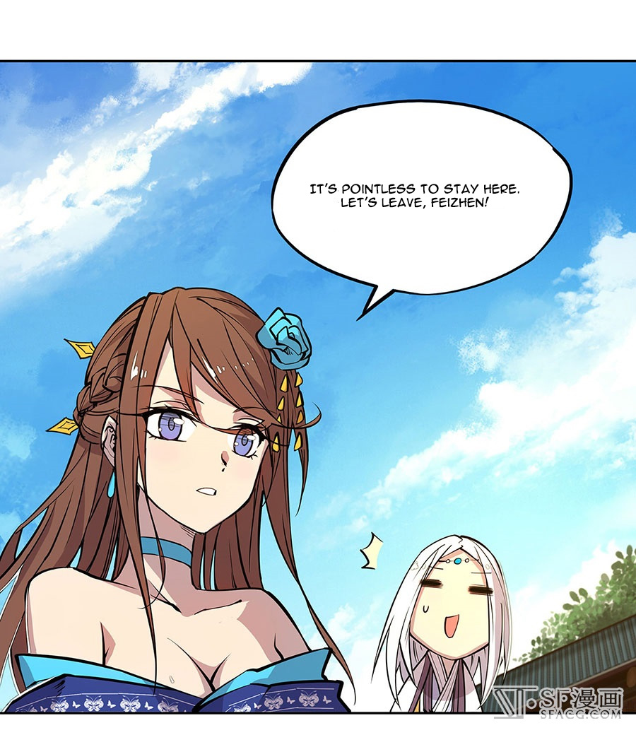 Martial King’s Retired Life chapter 5 - page 64