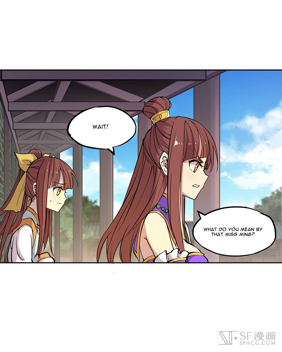 Martial King’s Retired Life chapter 5 - page 65