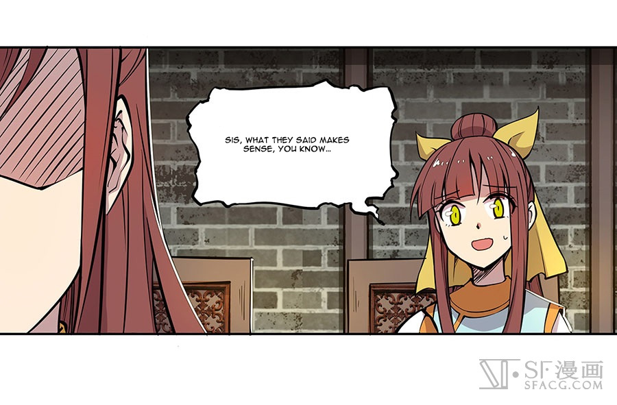 Martial King’s Retired Life chapter 5 - page 68