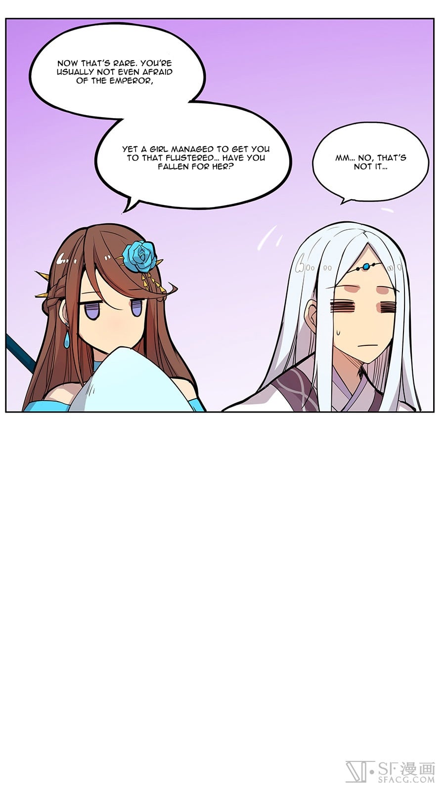 Martial King’s Retired Life chapter 3 - page 21