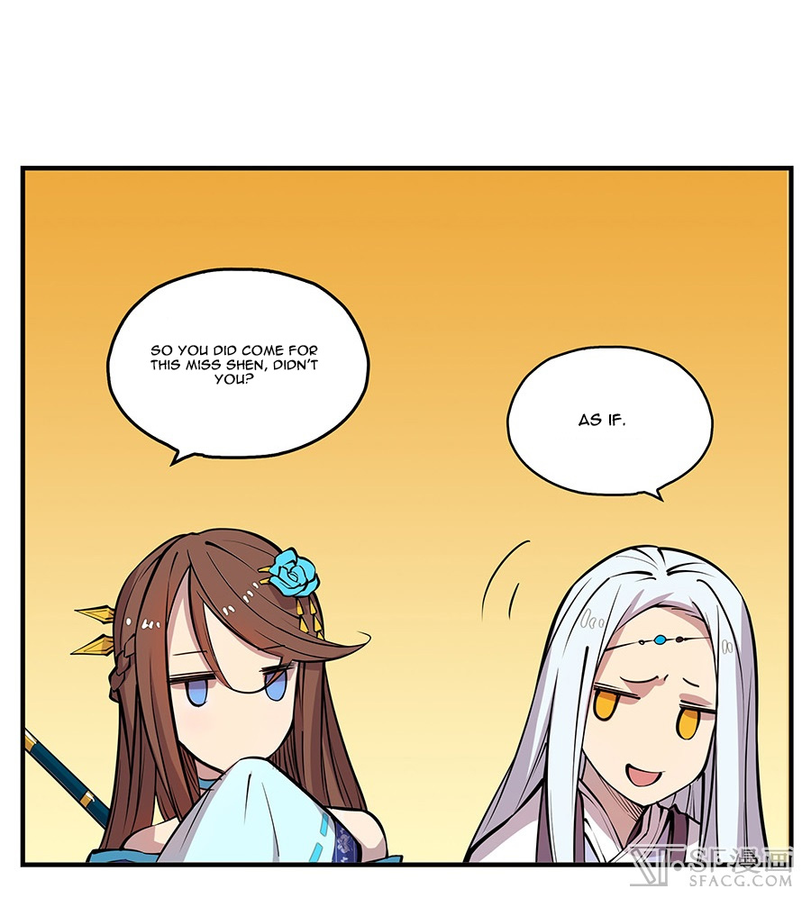 Martial King’s Retired Life chapter 3 - page 25