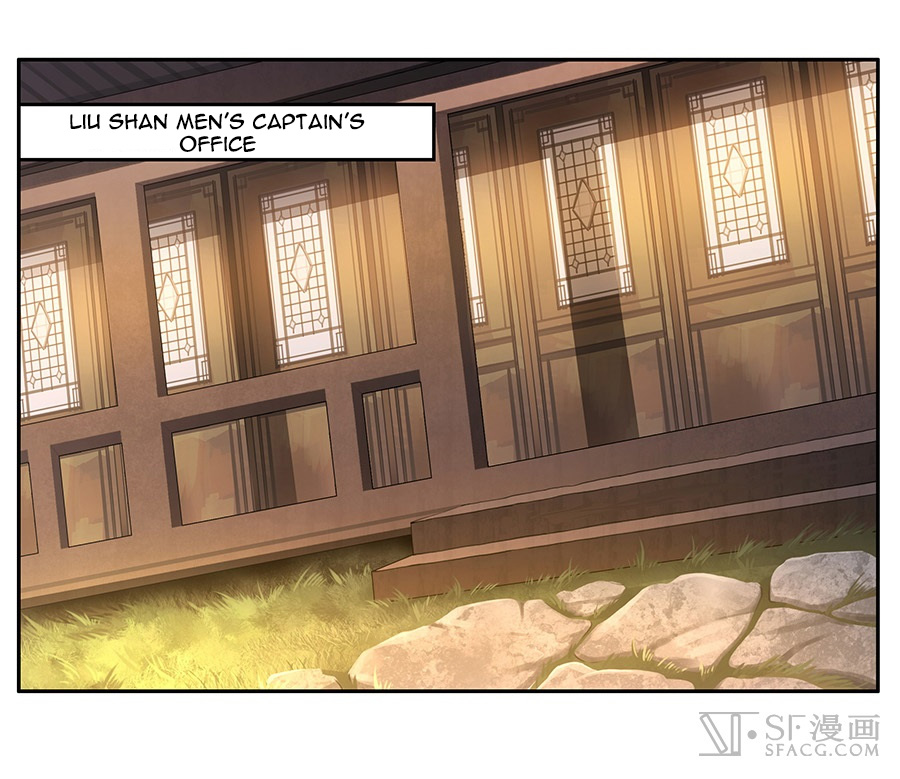 Martial King’s Retired Life chapter 3 - page 27