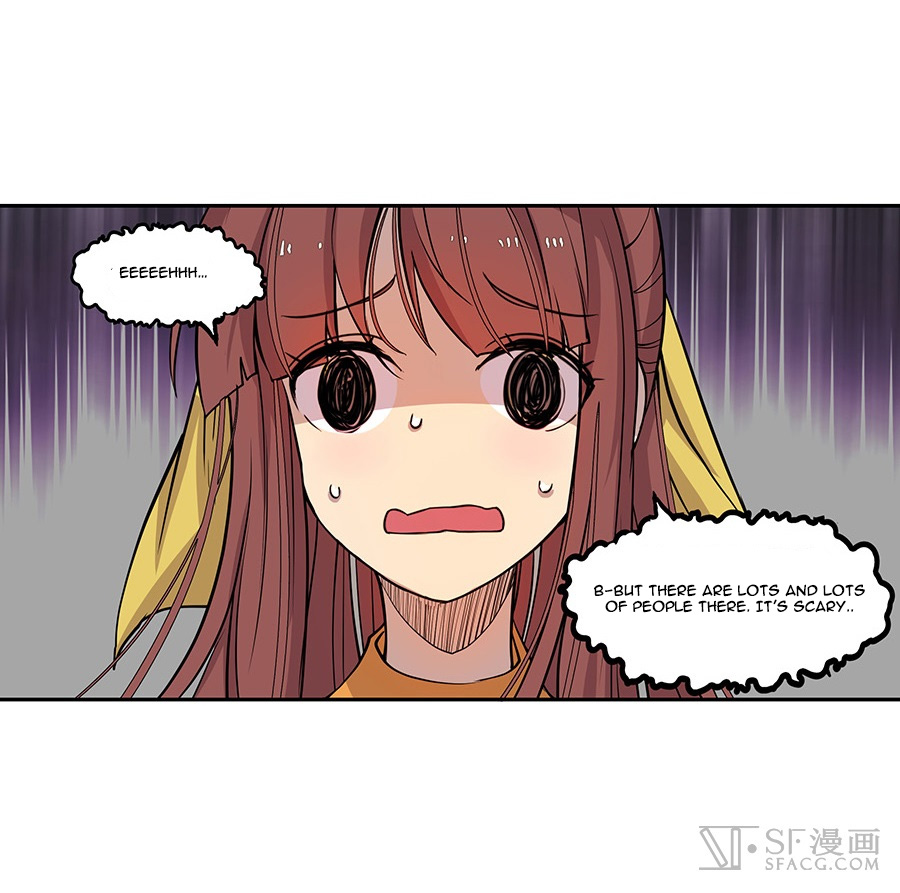 Martial King’s Retired Life chapter 3 - page 40