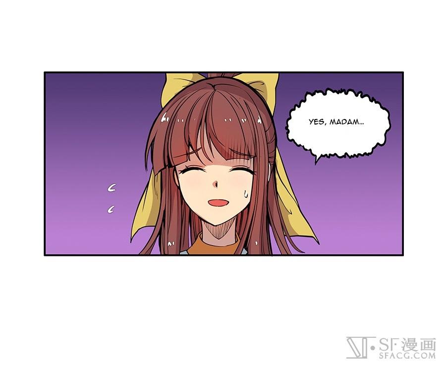 Martial King’s Retired Life chapter 3 - page 42