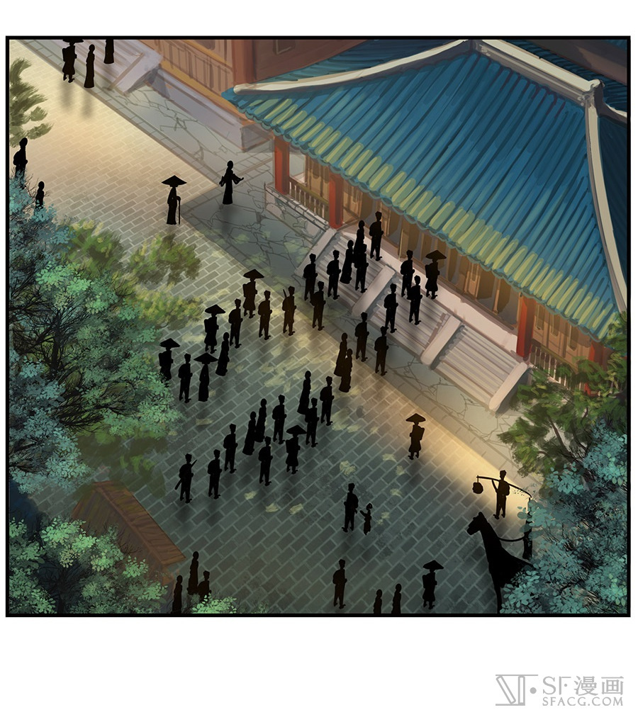 Martial King’s Retired Life chapter 3 - page 58