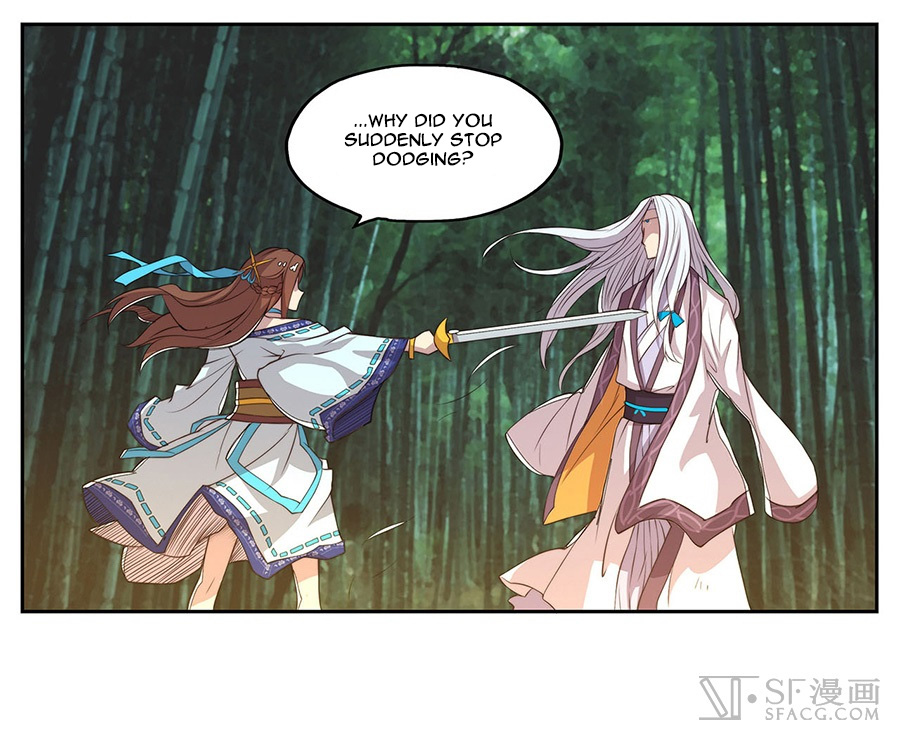 Martial King’s Retired Life chapter 2 - page 15