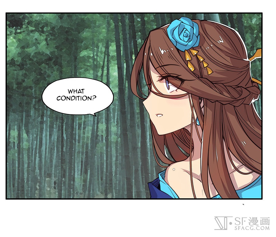 Martial King’s Retired Life chapter 1 - page 31