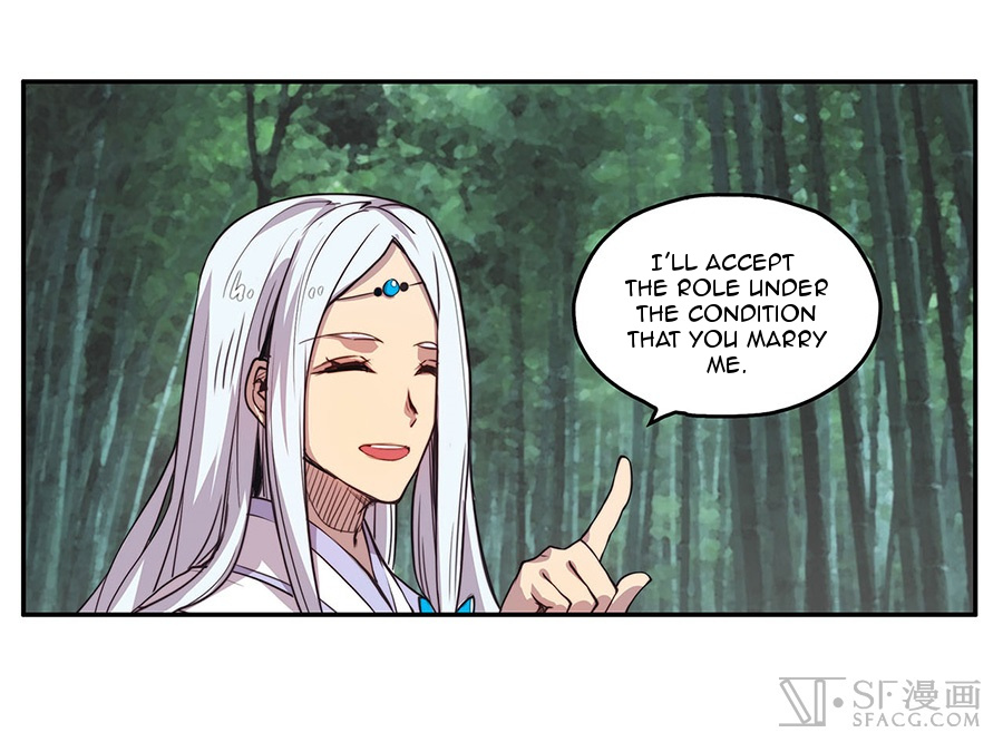 Martial King’s Retired Life chapter 1 - page 32