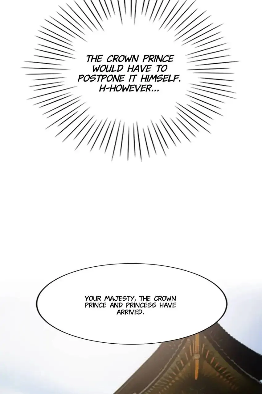 Living in the Palace Chapter 7 - page 23