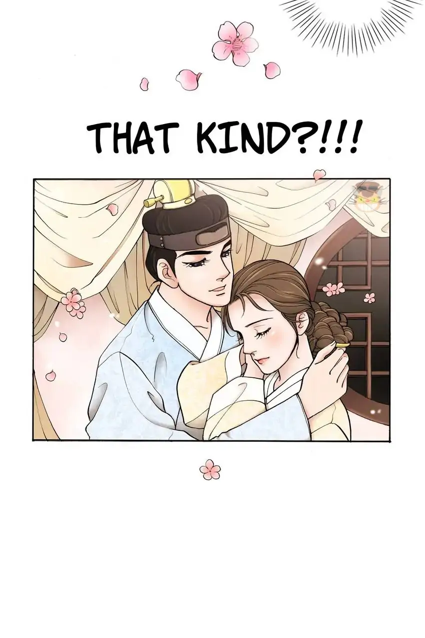 Living in the Palace Chapter 6 - page 39