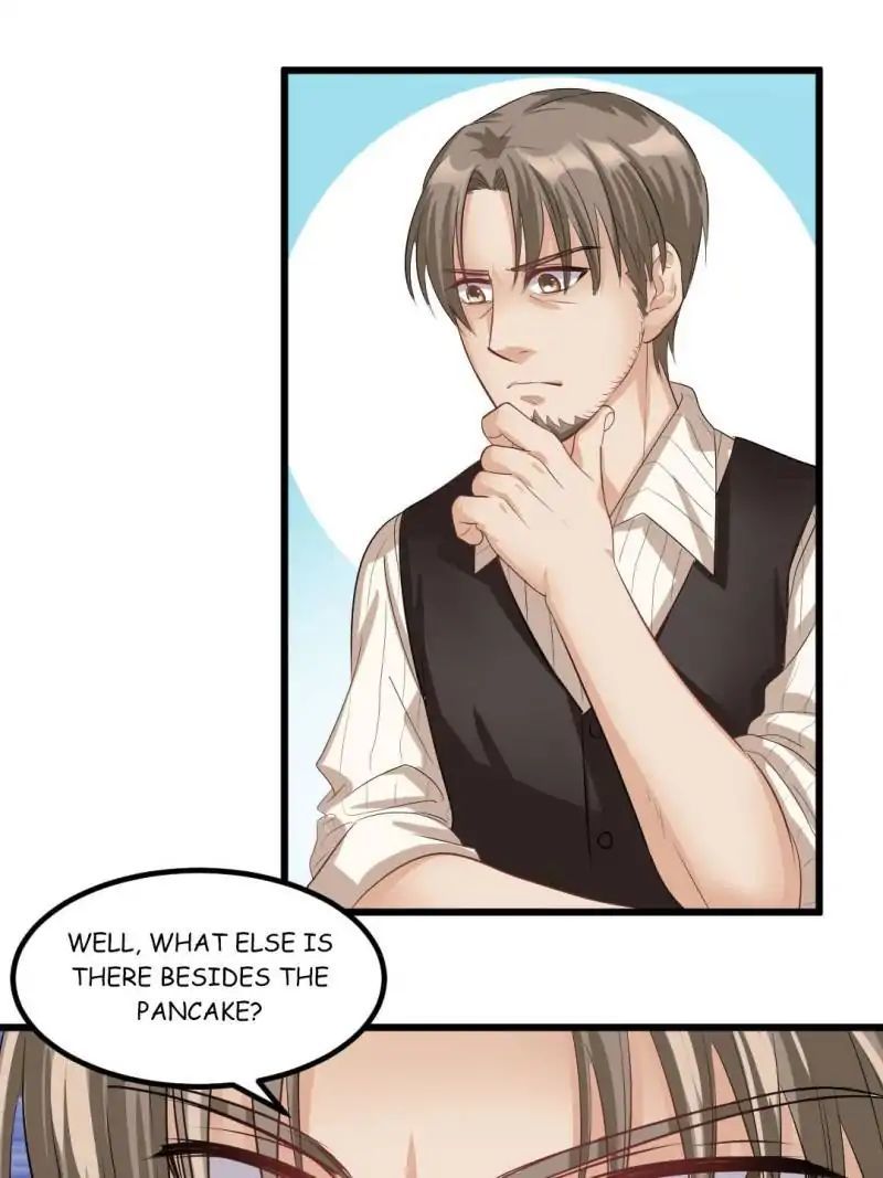 War in the Kitchen Chapter 63 - page 26