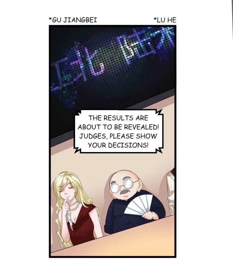 War in the Kitchen Chapter 63 - page 39