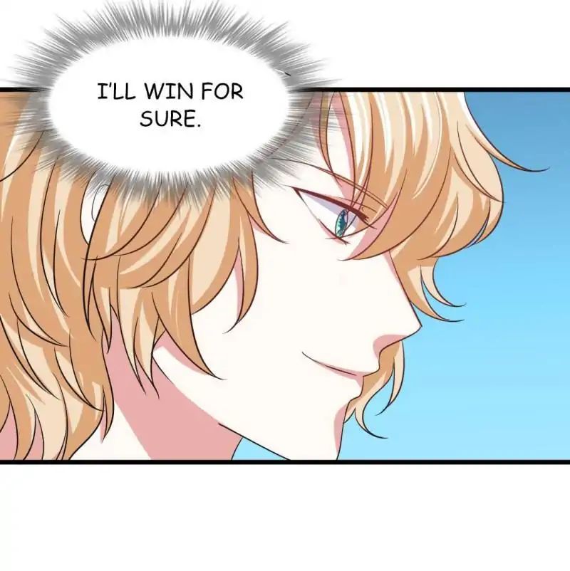 War in the Kitchen Chapter 62 - page 25