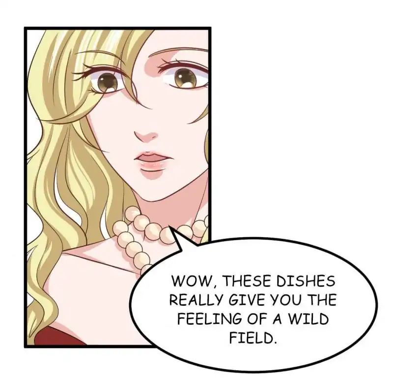 War in the Kitchen Chapter 62 - page 27