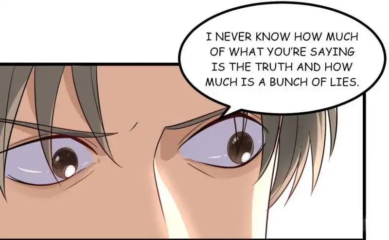 War in the Kitchen Chapter 61 - page 39